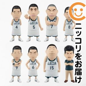 楽天市場】SLAM DUNK スラムダンク フィギュア One and Only SHOHOKU