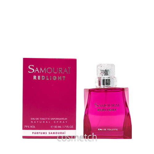 楽天市場】アランドロン サムライ EDT 100ml SP （香水） : コスメっち