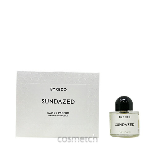 楽天市場】バイレード BYREDO 香水 50mL デ ロス サントス