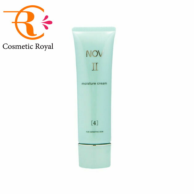 楽天市場】NOV/ノブ III モイスチュアクリーム（保湿クリーム） 45g
