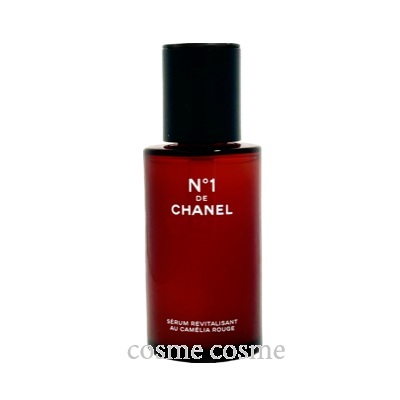 楽天市場】シャネル CHANEL セラム N°1 ドゥ シャネル 30ml コスメ