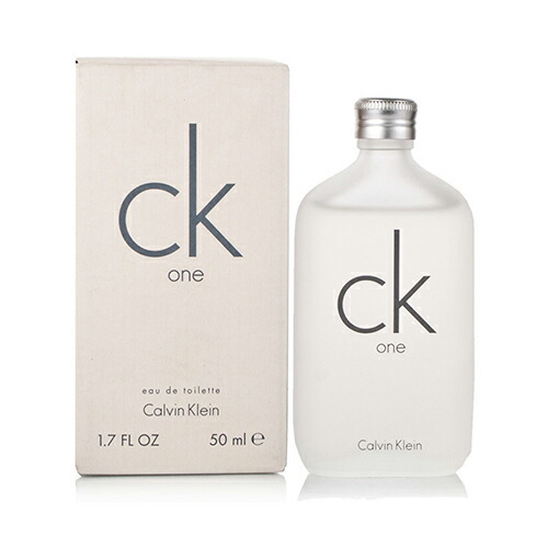 楽天市場】カルバンクライン CK ONE シーケーワン オードトワレ EDT SP