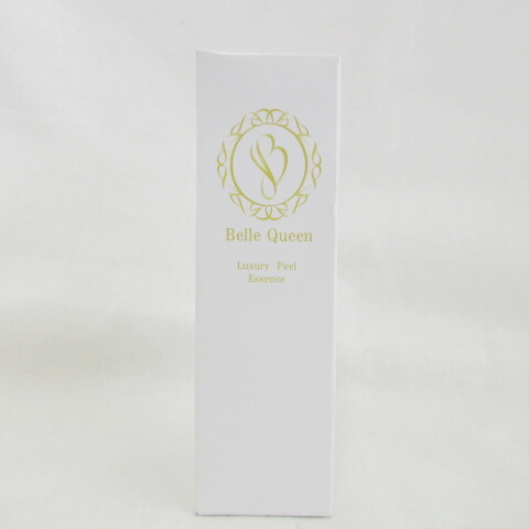 楽天市場】QUALIA BELLEQUAGE Essence クオリア ベルクアージュ