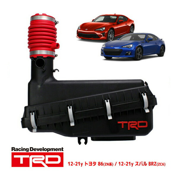 楽天市場】USトヨタ純正 トヨタ 86 ハチロク ZN6 / スバル BRZ ZC6 US