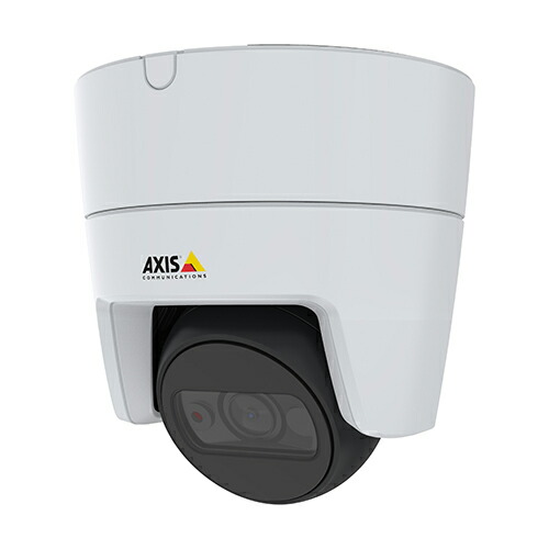楽天市場】AXIS 固定ネットワークカメラ M1065-LW【新品】0810-005