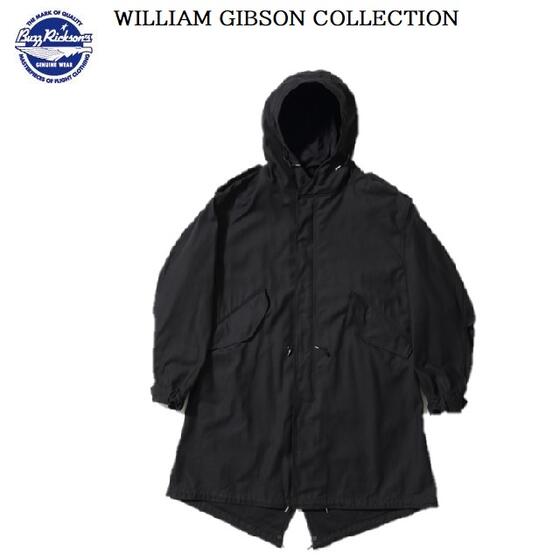 楽天市場】Buzz Rickson's TYPE M-51モッズコートPARKA-SHELL