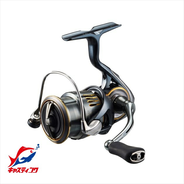 楽天市場】ダイワ スピニングリール 23タトゥーラ LT2500S-XH-QD