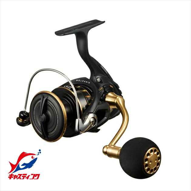 楽天市場】ダイワ スピニングリール 23レガリス LT3000-CXH : 釣具の