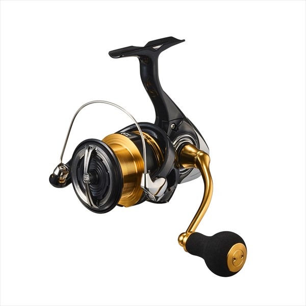 楽天市場】ダイワ スピニングリール 24セルテート SW 4000-XH : 釣具の