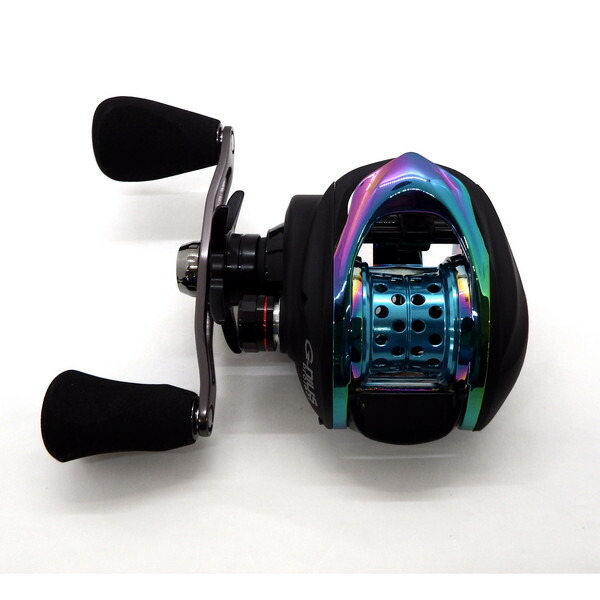 楽天市場】ジーニアス GRAVIUS K.IMAE AURORA 7.3LH (g-nius-580715