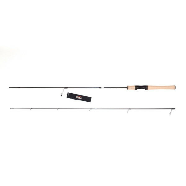 楽天市場】ムカイ エアースティックプラス ASP-2582UL BAIT