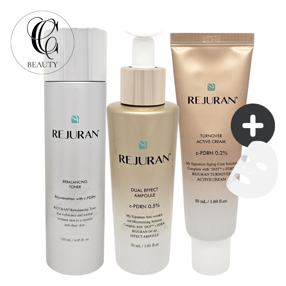 楽天市場】【ポイント2倍】【ギフトボックス】リジュラン スキンケア3