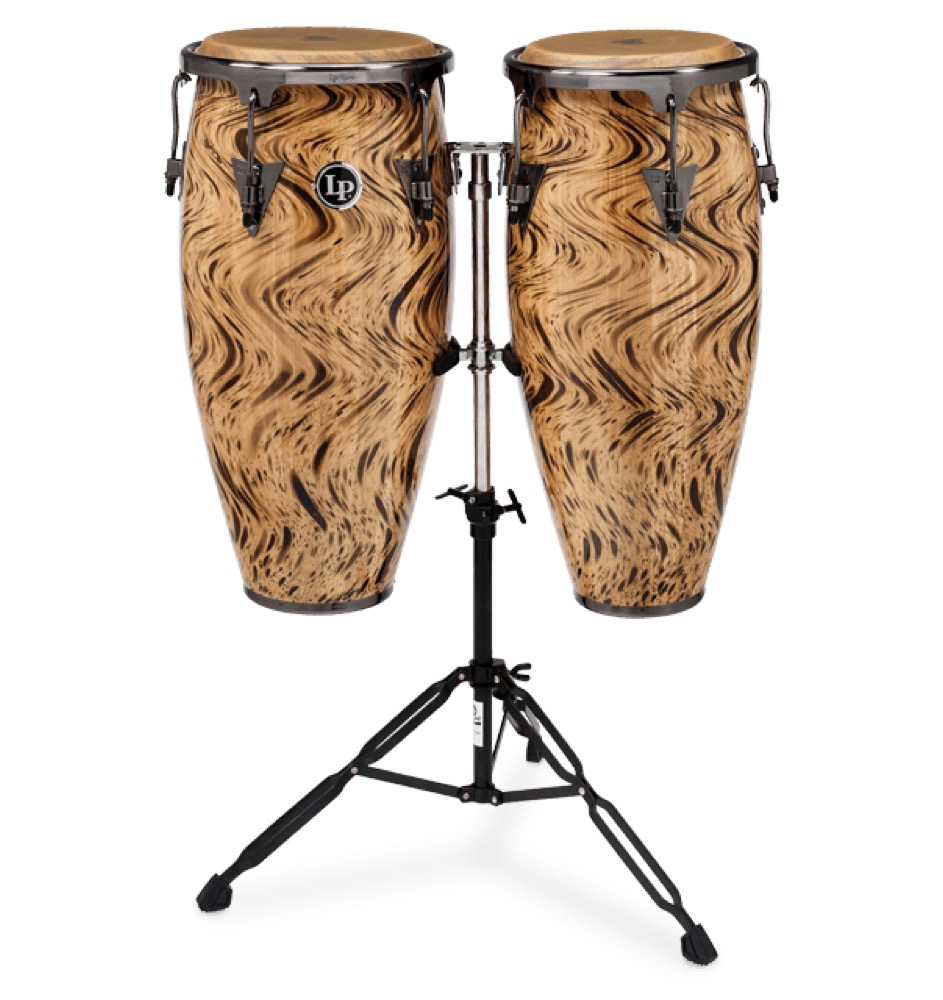 楽天市場】CP CP656-AWB (Natural Gloss) 11” & 11 3/4” コンガ