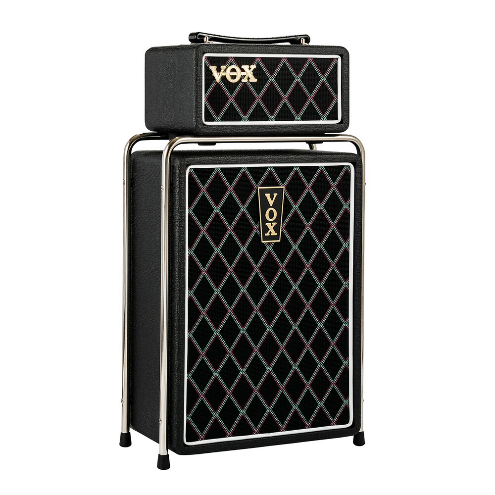 楽天市場】VOX Bluetooth対応 50W ギター/ベース アンプ Adio Air