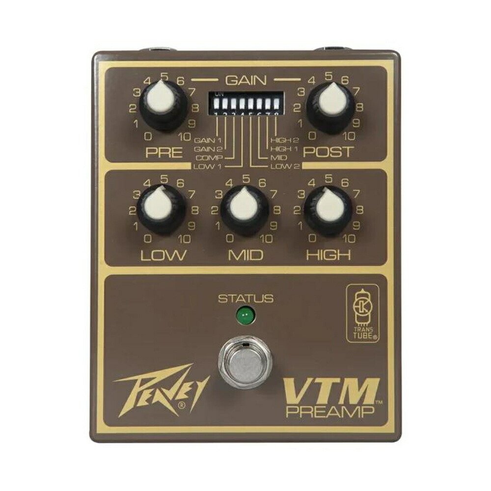 楽天市場】Vivie OwlMighty II 新品 ベース用プリアンプ[ヴィヴィエ