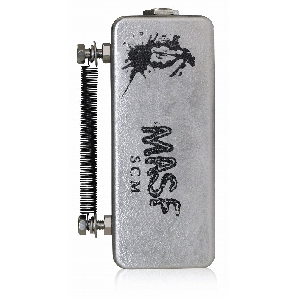 楽天市場】MASF Pedals Ma.S Model OSC03 : エフェクター専門店 ナイン