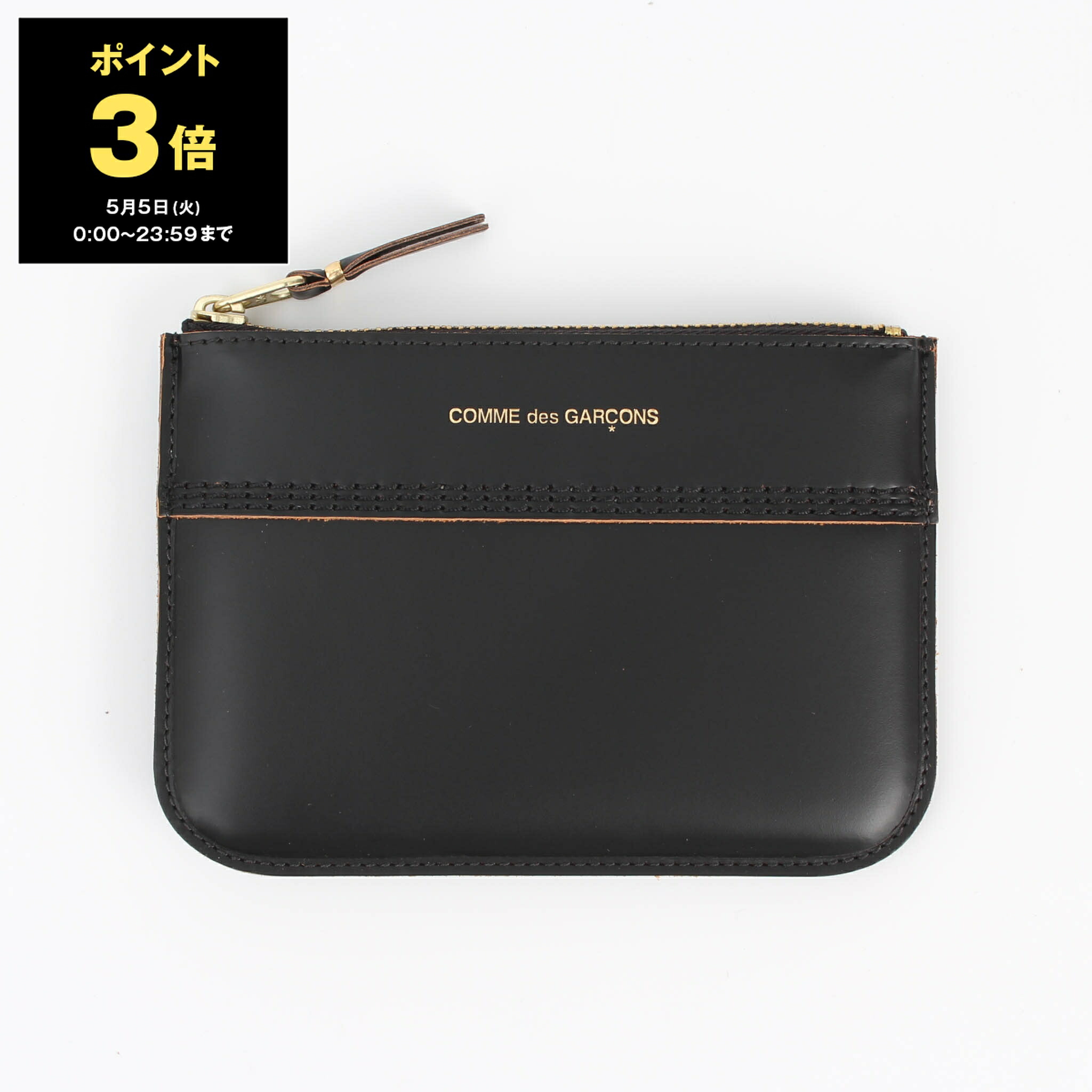楽天市場】コムデギャルソン COMME DES GARCONS 財布 L字ファスナー