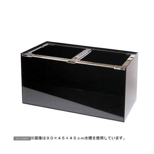 楽天市場】メーカー直送 （受注生産）水槽 アクリル水槽 1800