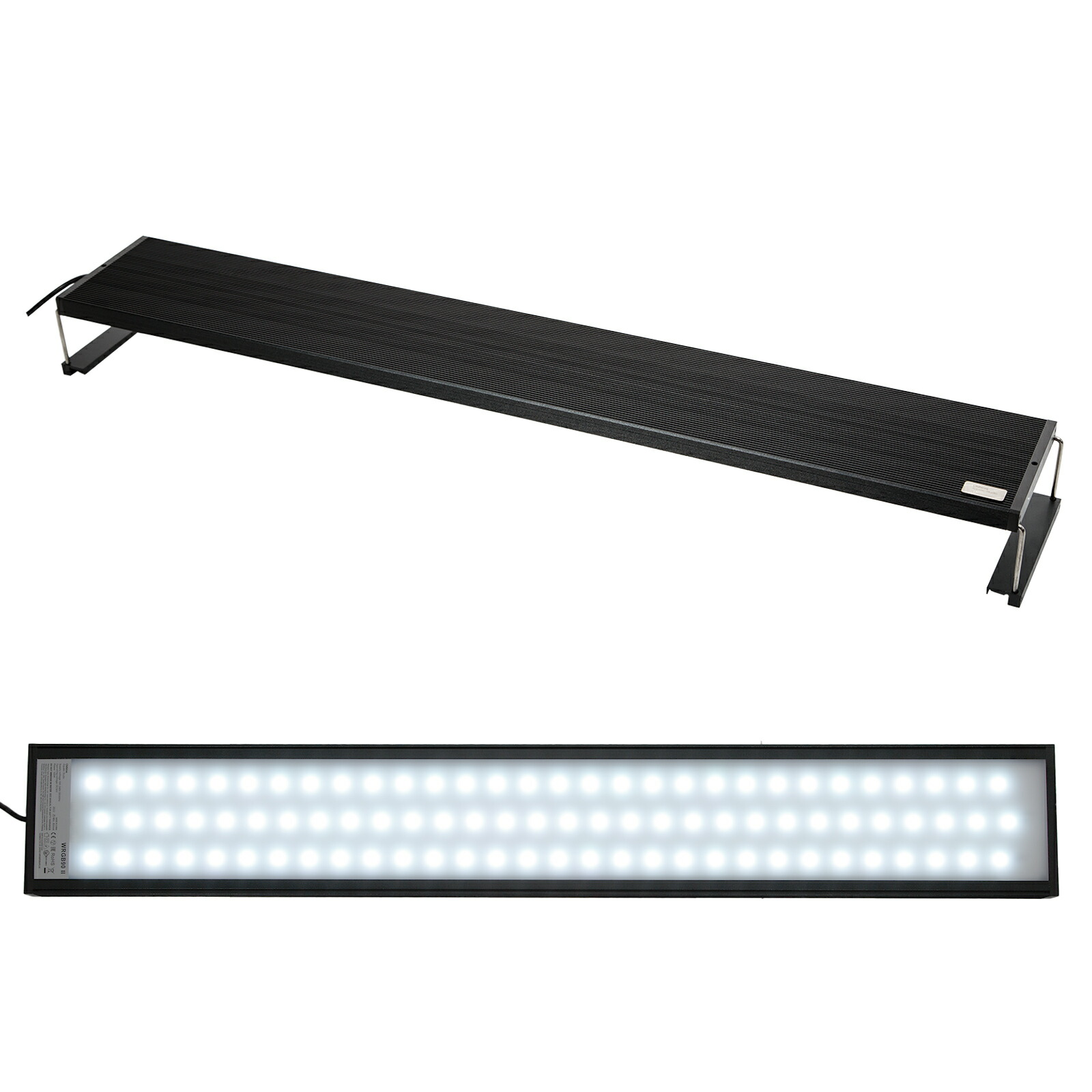 楽天市場】Chihiros WRGB2 吊下げ金具 関東当日便