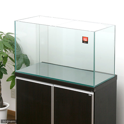 楽天市場】（大型）90cm水槽（単体）アクロ90N（90×45