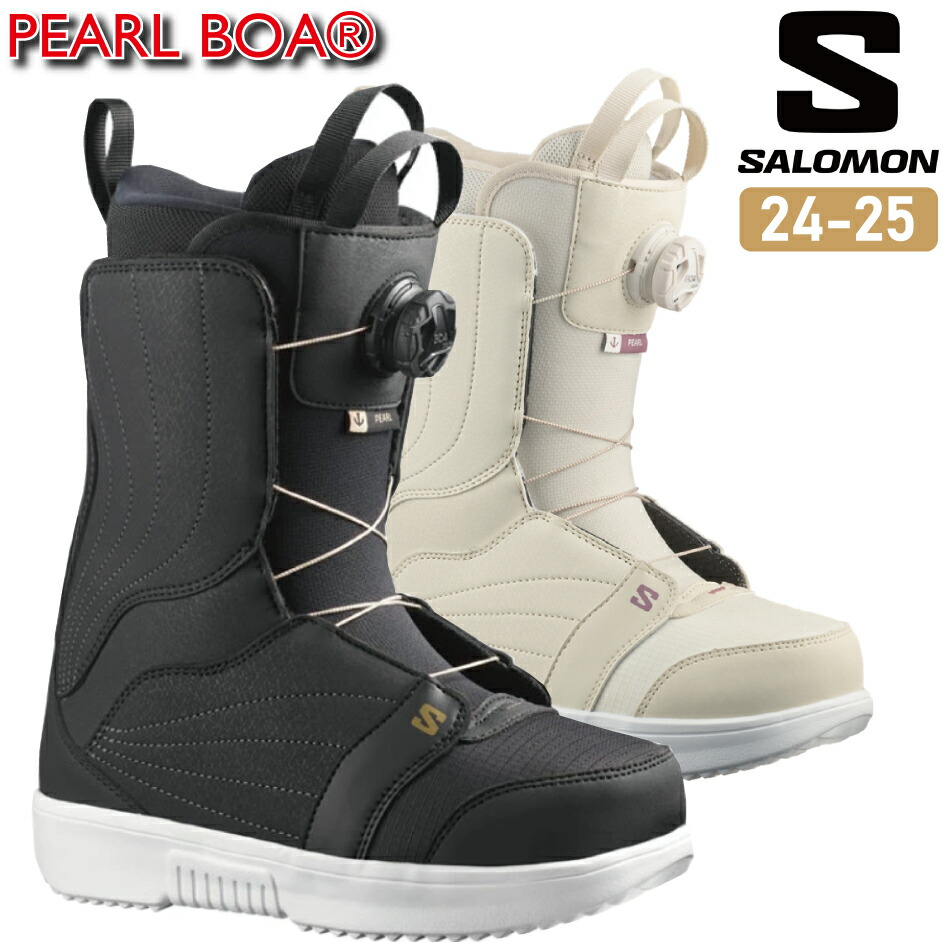 楽天市場】21-22 SALOMON LAUNCH BOA JR 21-22 サロモン ラウンチボア