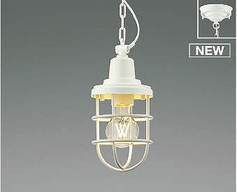 楽天市場】レール用ペンダントライト AP54854 コイズミ : 照明