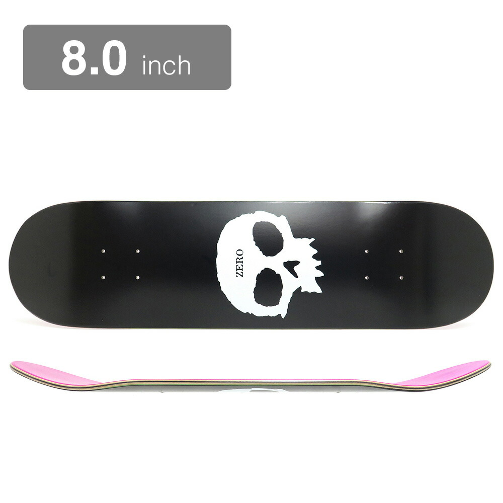 楽天市場】ZERO DECK ゼロ デッキ KANAAN DERN STAINED GLASS 8.0