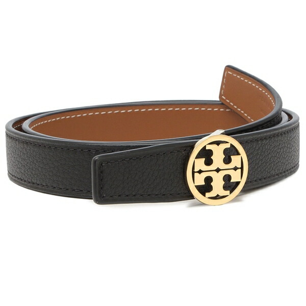 楽天市場】TORY BURCH トリーバーチ レザーベルト 56643 レディース 1