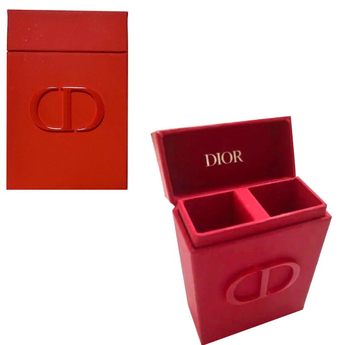 楽天市場】DIOR ルージュ ディオール セット ミニリップ3本セット