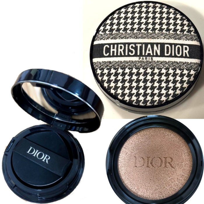 楽天市場】DIOR ディオール スキン フォーエヴァー クッション