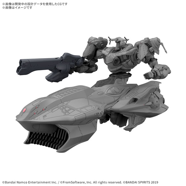 楽天市場】ROBOT魂 〈SIDE AC〉 EL-PC-00 ALBA STEEL HAZE ORTUS