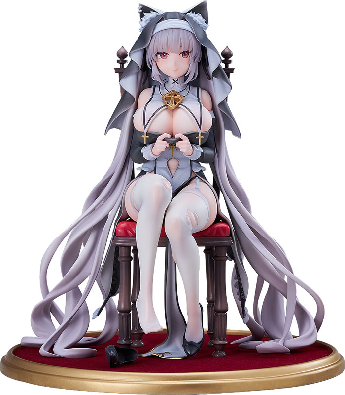楽天市場】ファンタシースターオンライン2 es ホルシード 1/7 完成品