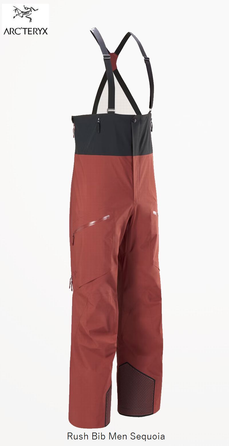 楽天市場】アークテリクス ARC'TERYX Sabre Bib Mens Black スキー