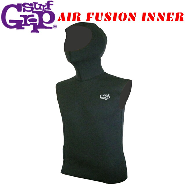 SURF GRIP サーモブラックplus インナーショートジョン 新品 楽天市場