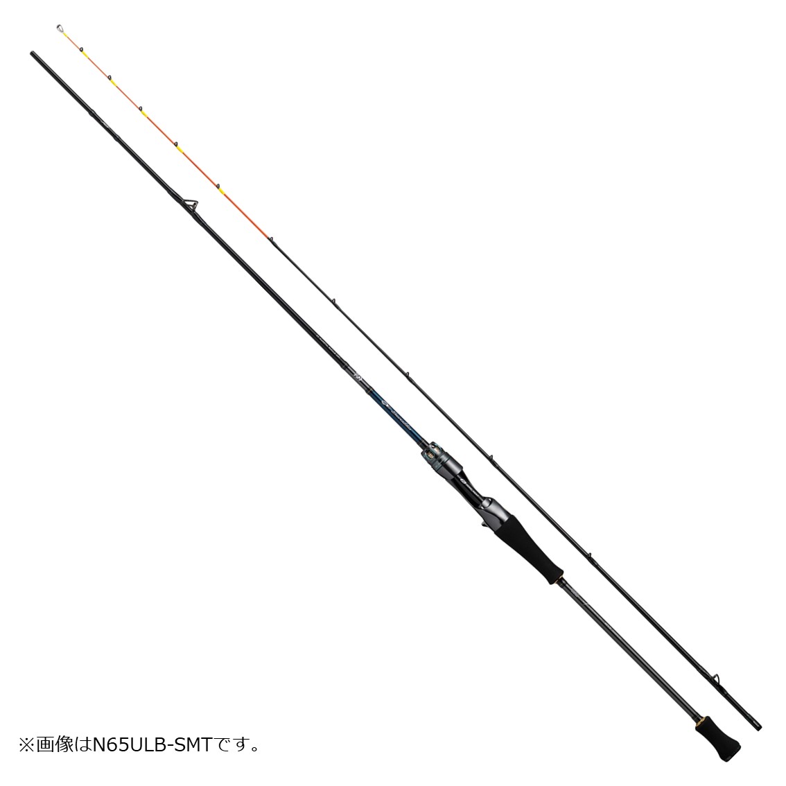 楽天市場】ダイワ ロッド '22 エメラルダス ストイスト RT 82MH [5