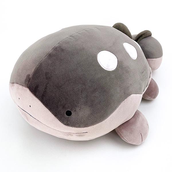 楽天市場】【ドオー】ポケットモンスター めちゃもふぐっとぬいぐるみ