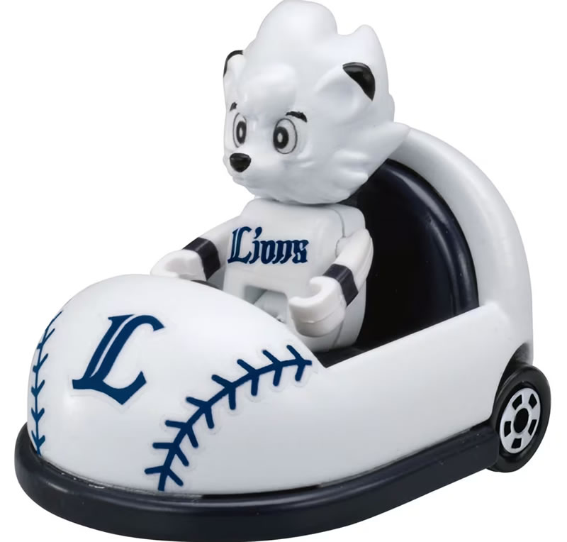 楽天市場】お取り寄せ 埼玉西武ライオンズ マスコットぬいぐるみ お