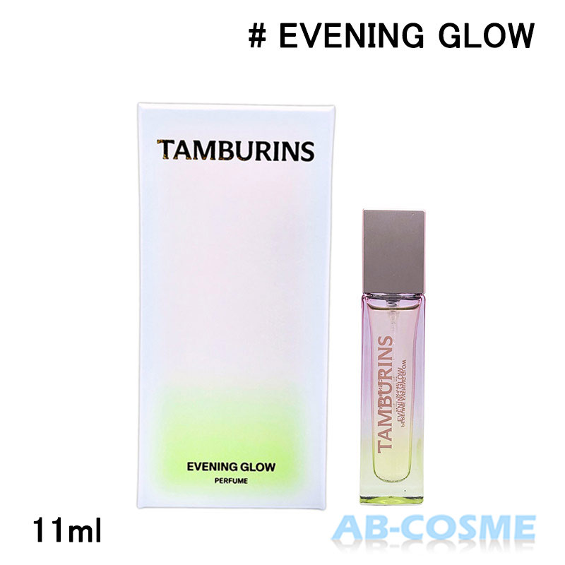 楽天市場】タンバリンズ TAMBURINSパフューム CHAMO カモ 11ml [ 香水