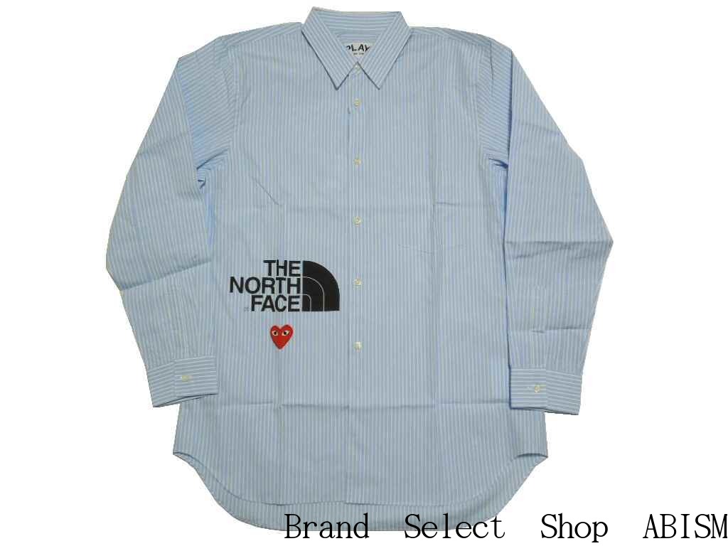 楽天市場】☆メンズサイズ☆PLAY COMME des GARCONS(プレイ