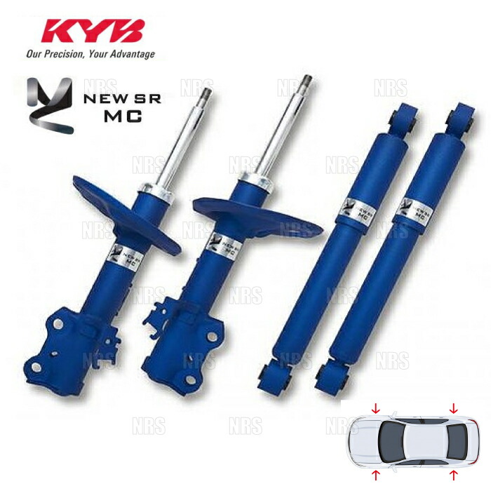 楽天市場】【最大2000円OFF 日別クーポン！ 2/19 20時～】KYB MC