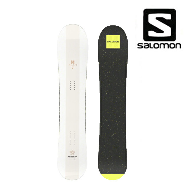 楽天市場】2026 SALOMON サロモン スノーボード SNOWBOARD HPS