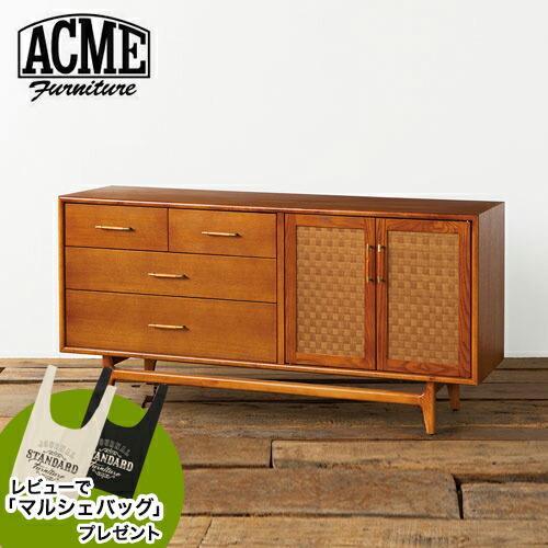 楽天市場】アクメファニチャー ACME Furniture TRESTLES SIDE TABLE