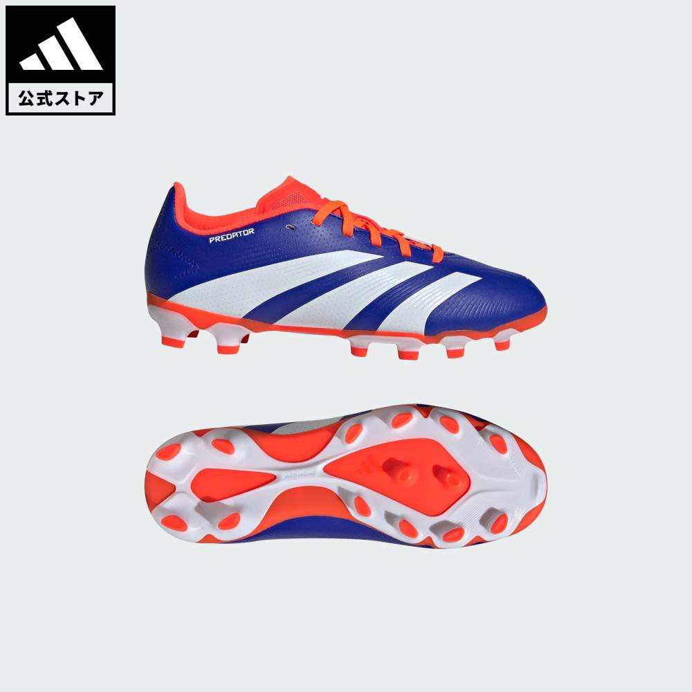 楽天市場】【公式】アディダス adidas 返品可 サッカー プレデター