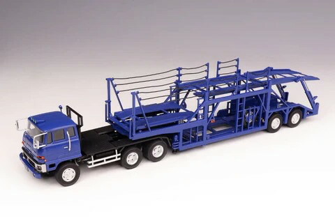 楽天市場】日野自動車特注 1/43 1/64 3台セット プロフィア レンジャー