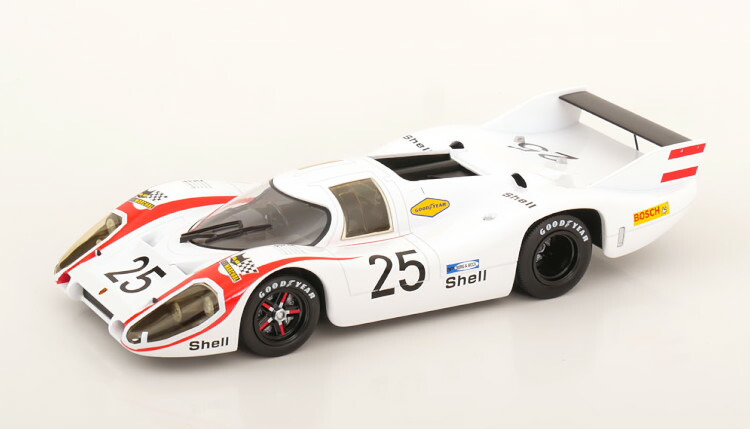 楽天市場】オートアート 1/18 ポルシェ 917 ロングテール ル・マン24