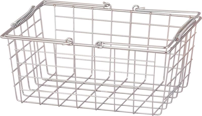 KASPARWIREWORKS キャスパーワイヤーワークス ワイヤーバスケット 楽天