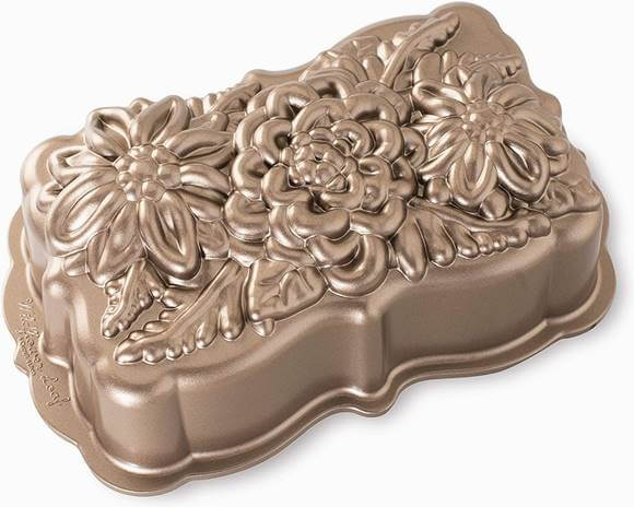 楽天市場】Nordic Ware ノルディックウエア シトラスブロッサム