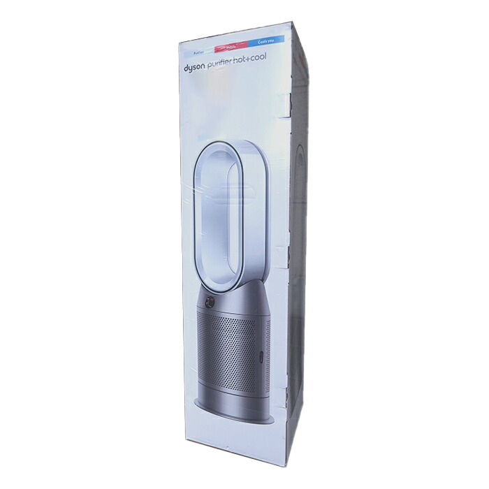 楽天市場】ダイソン Dyson Pure Hot + Cool Link HP03 空気清浄機能付