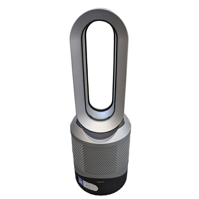 楽天市場】ダイソン Dyson Pure Hot + Cool Link HP03 空気清浄機能付