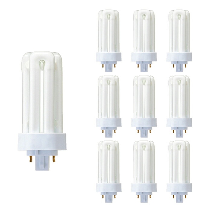 楽天市場】FHT32EXNF3 パナソニック コンパクト形蛍光灯 ツイン蛍光灯